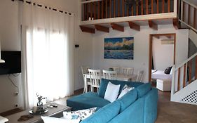 Villa Tenedos