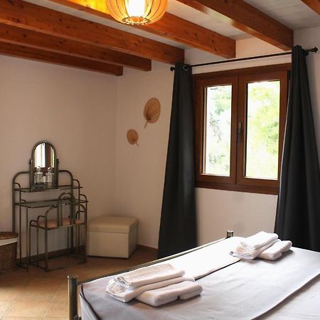 Villa Tenedos Skopelos Town Exterior photo