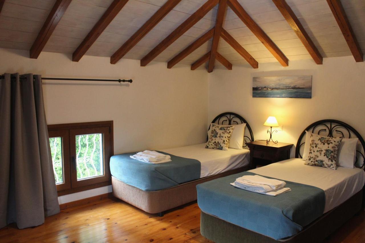 Villa Tenedos Skopelos Town Exterior photo